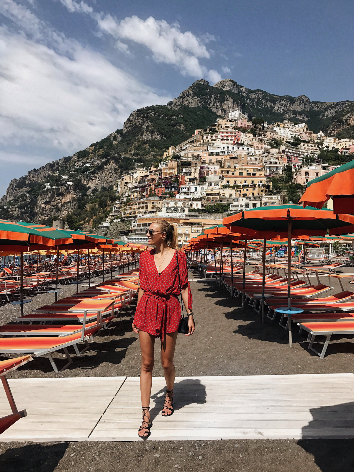 What to See, Eat and Do in Positano, Italy - Lisa D CahueLisa D Cahue