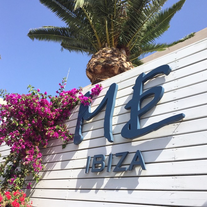 Ibiza Travel Diary - Lisa D CahueLisa D Cahue