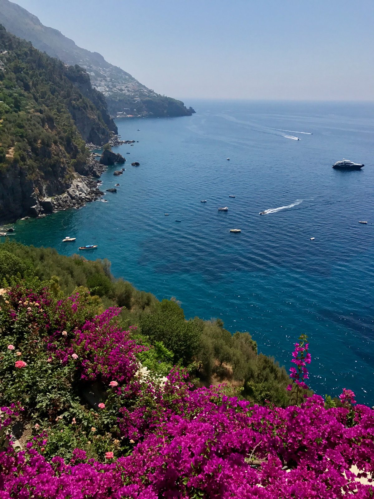 What to See, Eat and Do in Positano, Italy - Lisa D CahueLisa D Cahue