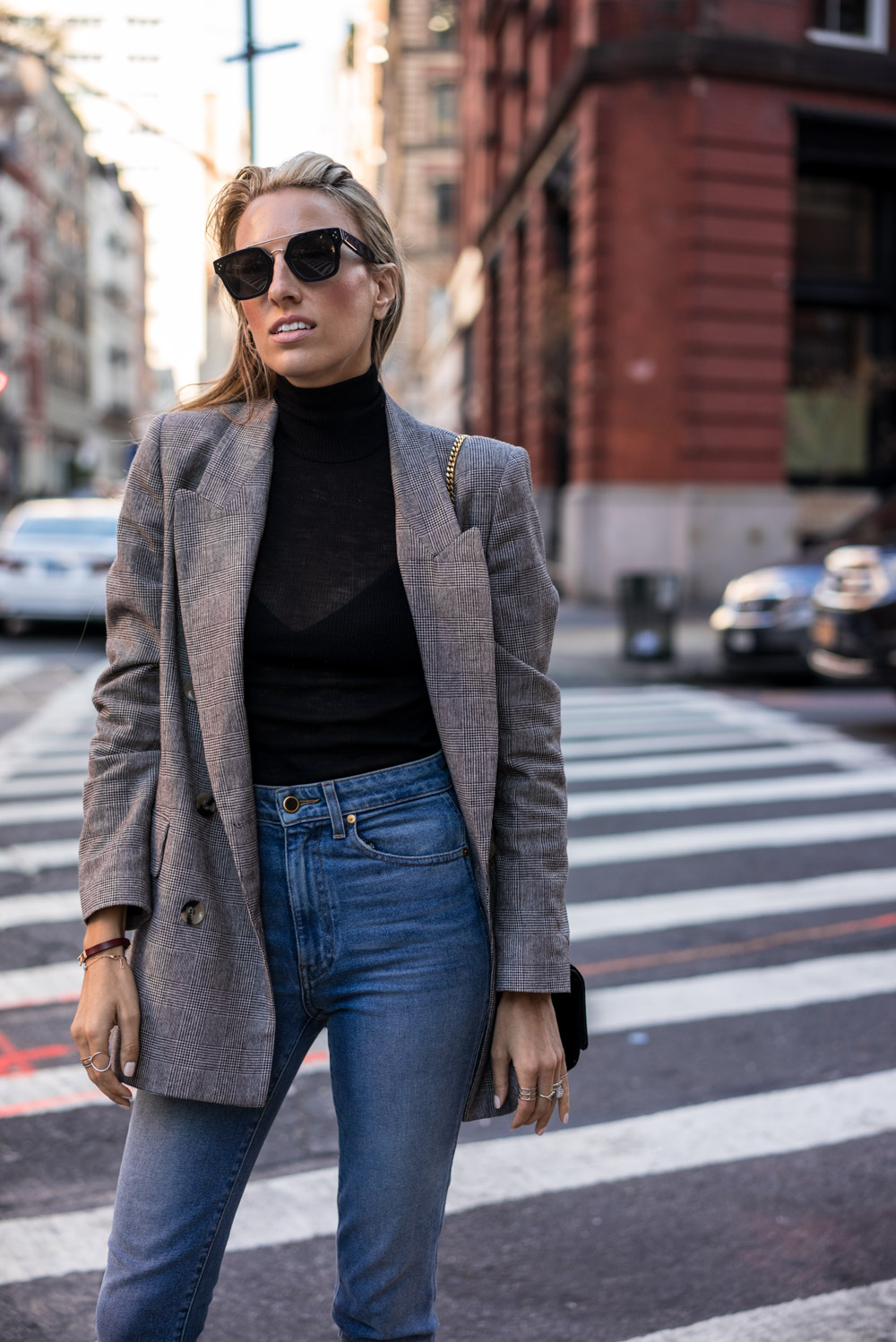 5 Must-Have Pieces for Fall - Lisa D CahueLisa D Cahue